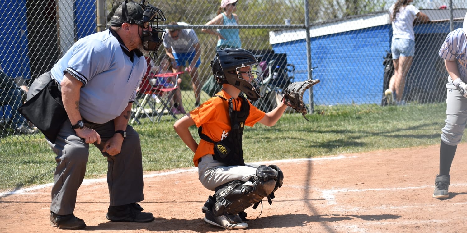 Middletown Little League starts Little League World Series run